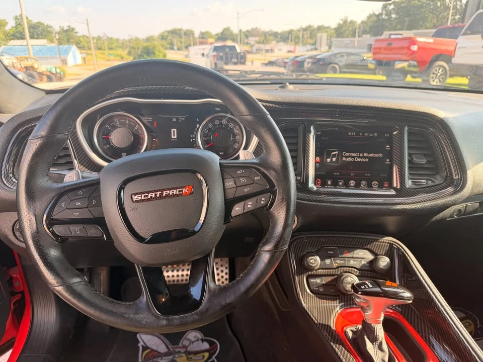 2016 Dodge Challenger SRT8 & 392 3rd Gen - Image 9 of 20
