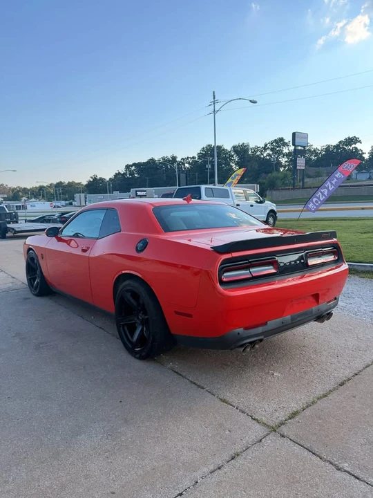2016 Dodge Challenger SRT8 & 392 3rd Gen - Image 14 of 20