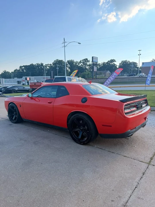 2016 Dodge Challenger SRT8 & 392 3rd Gen - Image 5 of 20