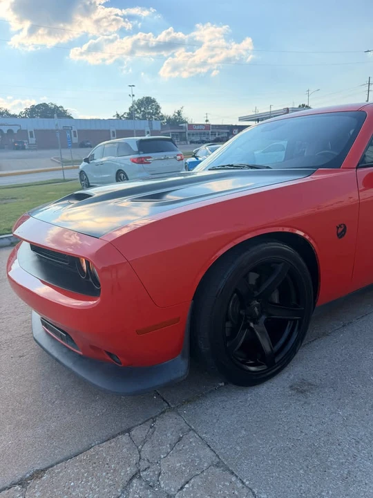 2016 Dodge Challenger SRT8 & 392 3rd Gen - Image 15 of 20