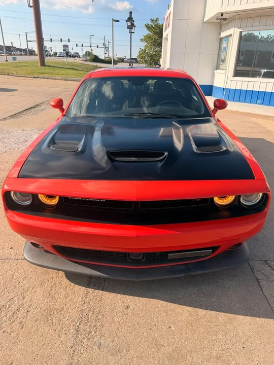 2016 Dodge Challenger SRT8 & 392 3rd Gen - Image 3 of 20