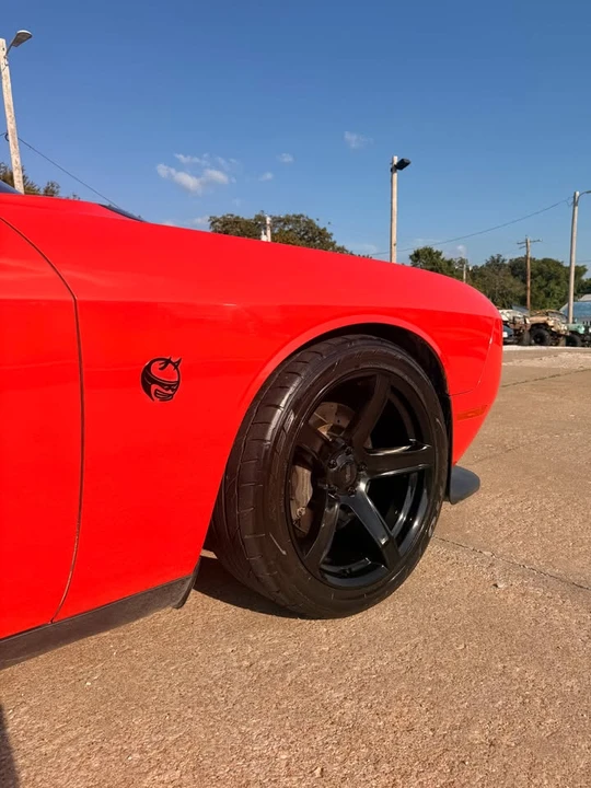 2016 Dodge Challenger SRT8 & 392 3rd Gen - Image 19 of 20