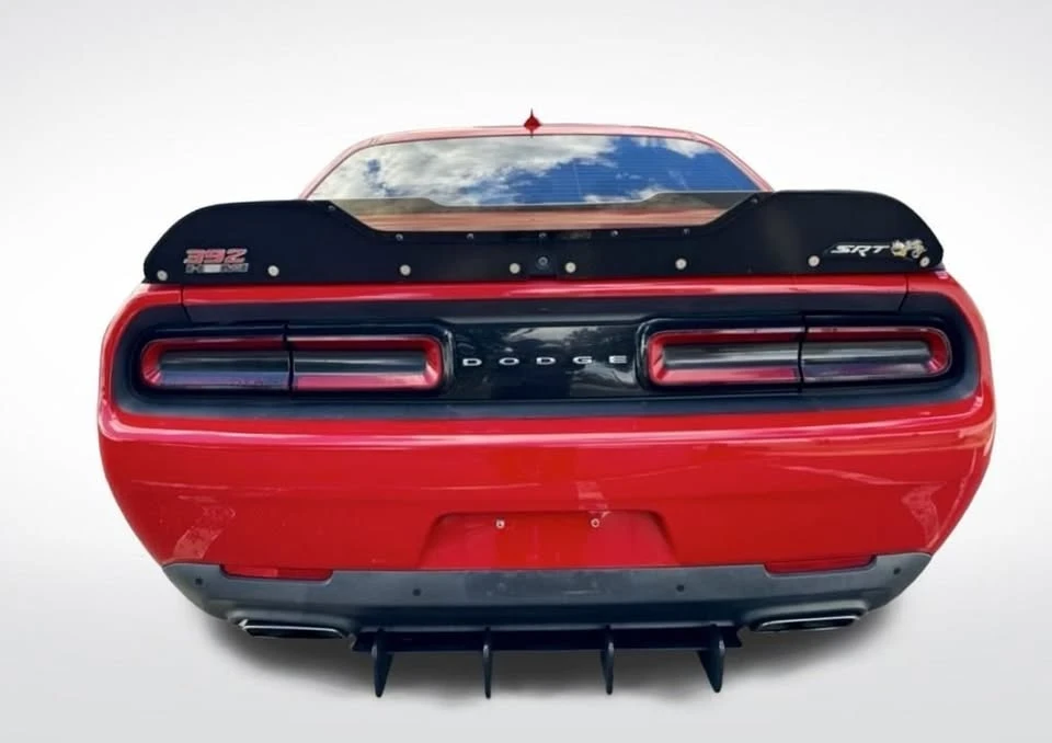2016 Dodge Challenger SRT8 & 392 3rd Gen - Image 9 of 20