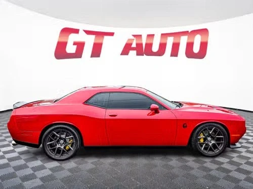 2016 Dodge Challenger SRT8 & 392 3rd Gen - Image 6 of 9