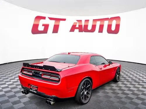 2016 Dodge Challenger SRT8 & 392 3rd Gen - Image 5 of 9