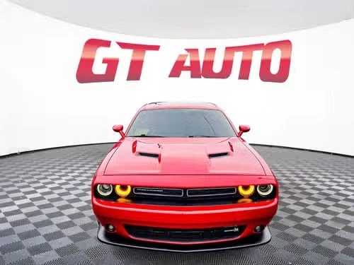 2016 Dodge Challenger SRT8 & 392 3rd Gen - Image 2 of 9
