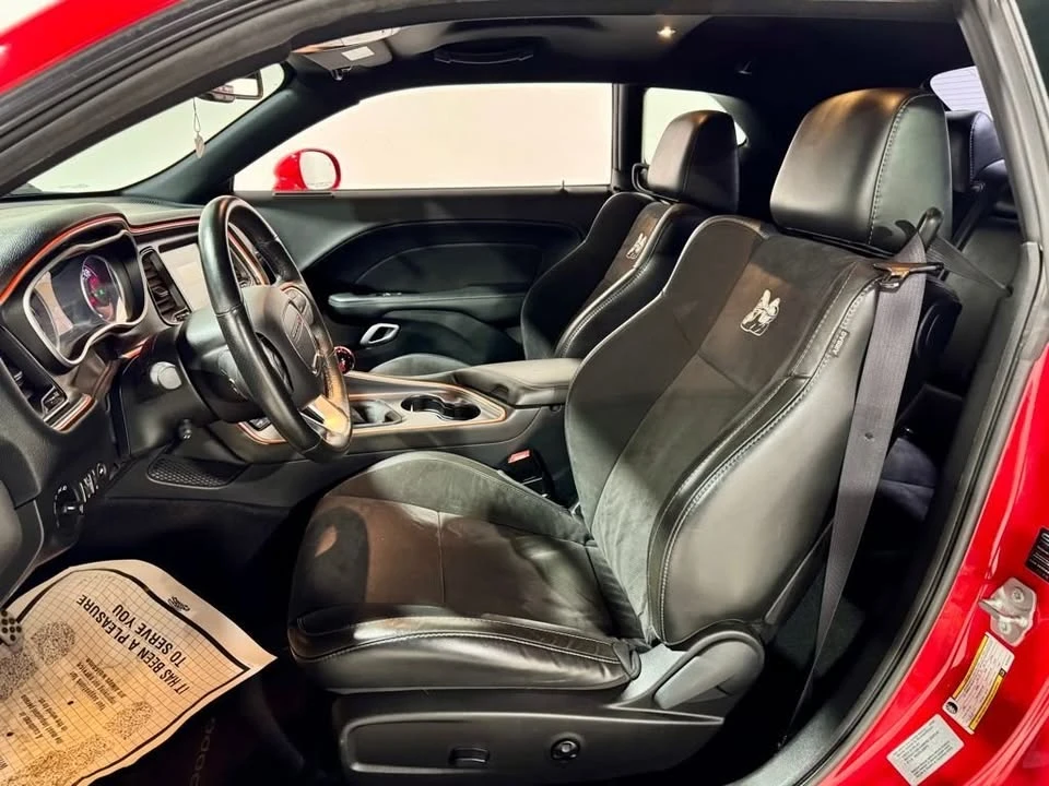 2016 Dodge Challenger SRT8 & 392 3rd Gen - Image 3 of 20