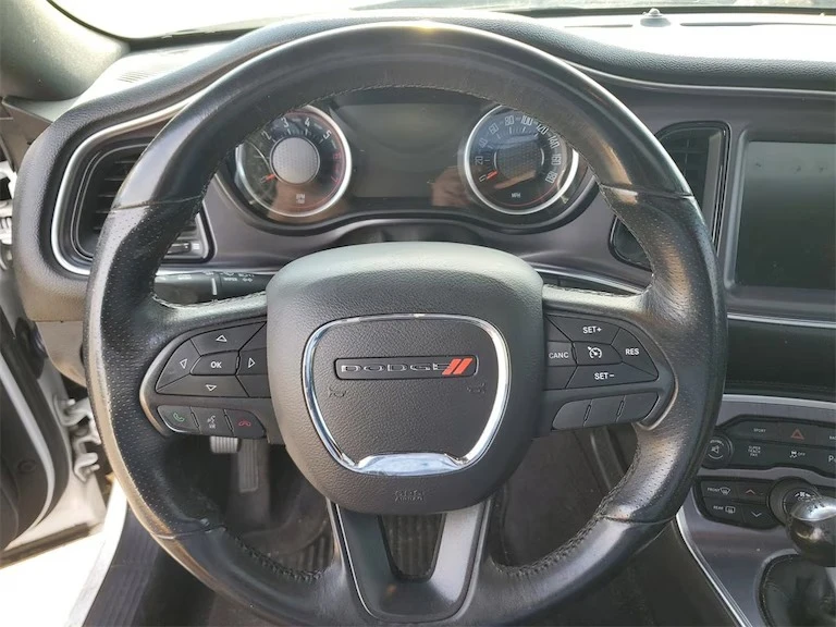 2016 Dodge Challenger SRT8 & 392 3rd Gen - Image 12 of 15
