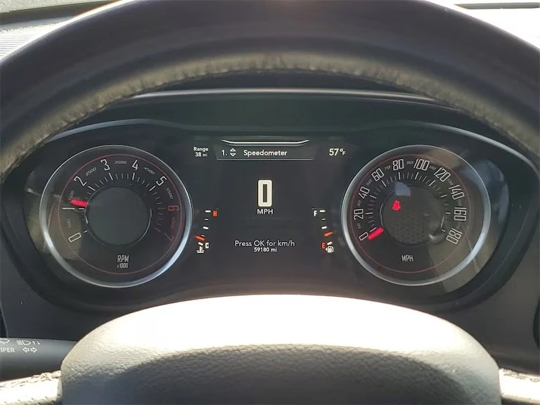 2016 Dodge Challenger SRT8 & 392 3rd Gen - Image 13 of 15