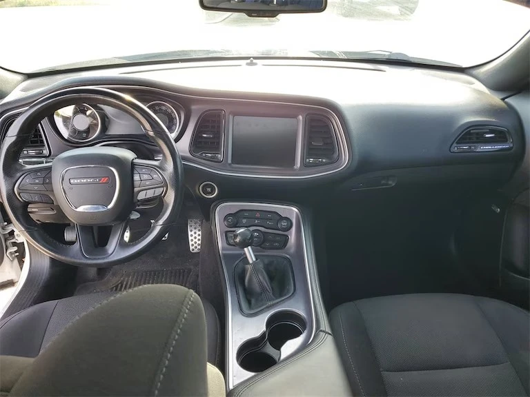 2016 Dodge Challenger SRT8 & 392 3rd Gen - Image 8 of 15