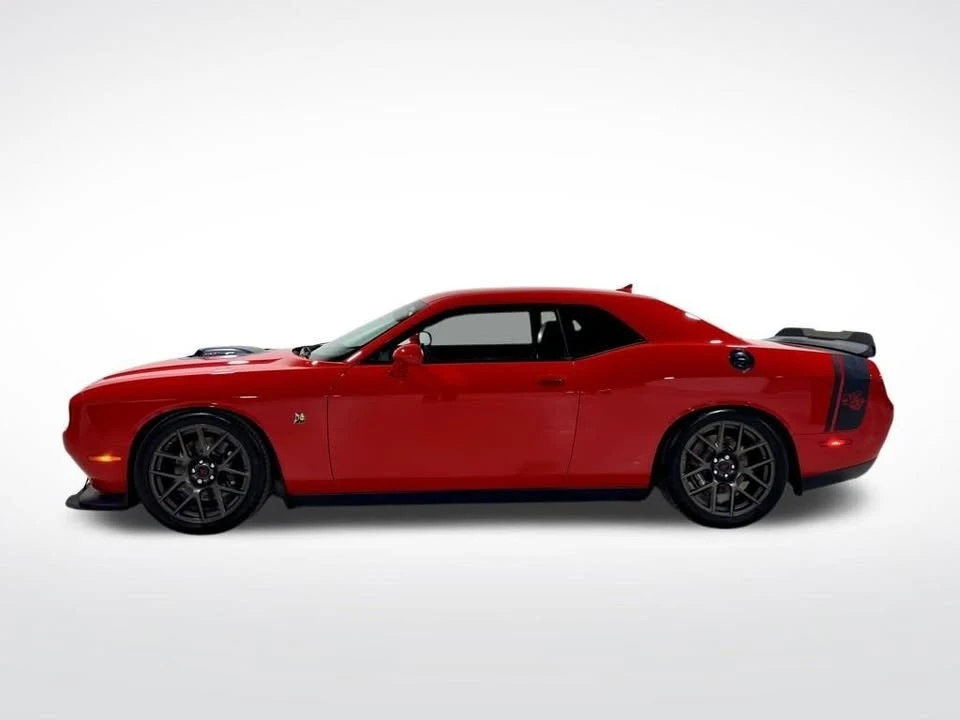 2016 Dodge Challenger SRT8 & 392 3rd Gen - Image 6 of 20