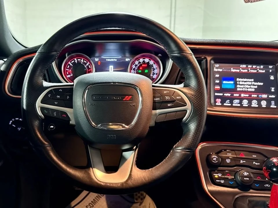 2016 Dodge Challenger SRT8 & 392 3rd Gen - Image 16 of 20