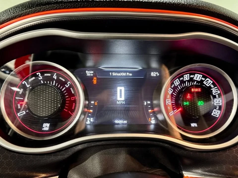 2016 Dodge Challenger SRT8 & 392 3rd Gen - Image 15 of 20