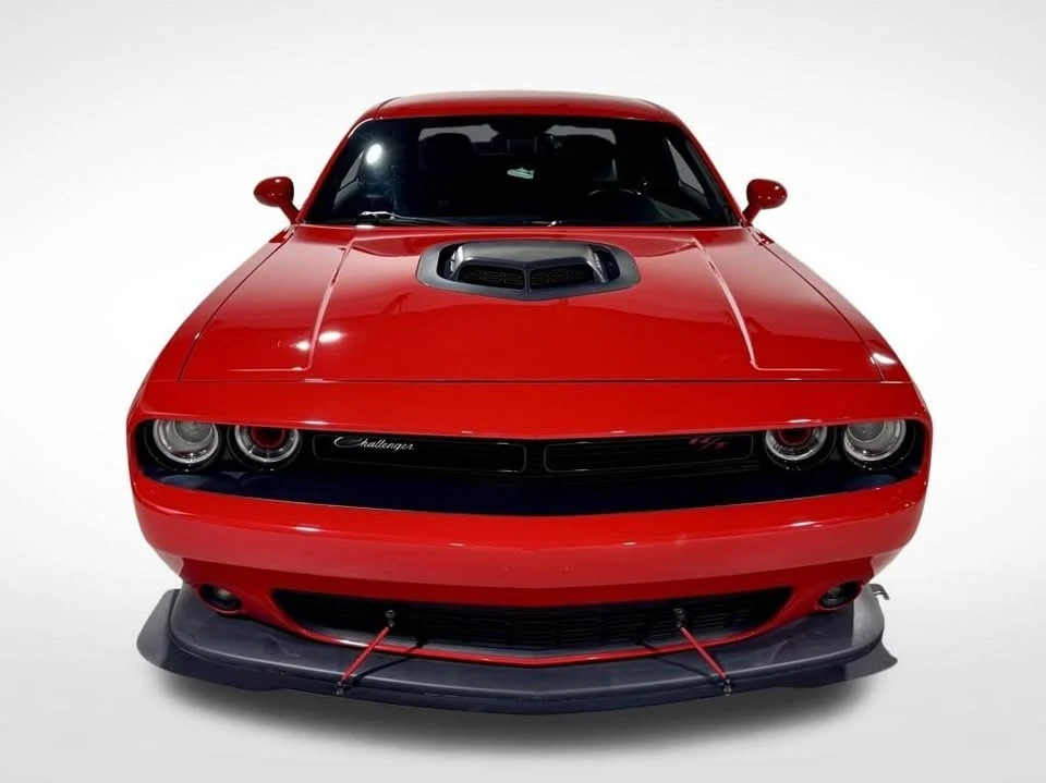 2016 Dodge Challenger SRT8 & 392 3rd Gen - Image 11 of 20