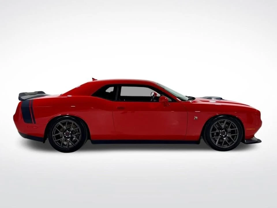 2016 Dodge Challenger SRT8 & 392 3rd Gen - Image 7 of 20