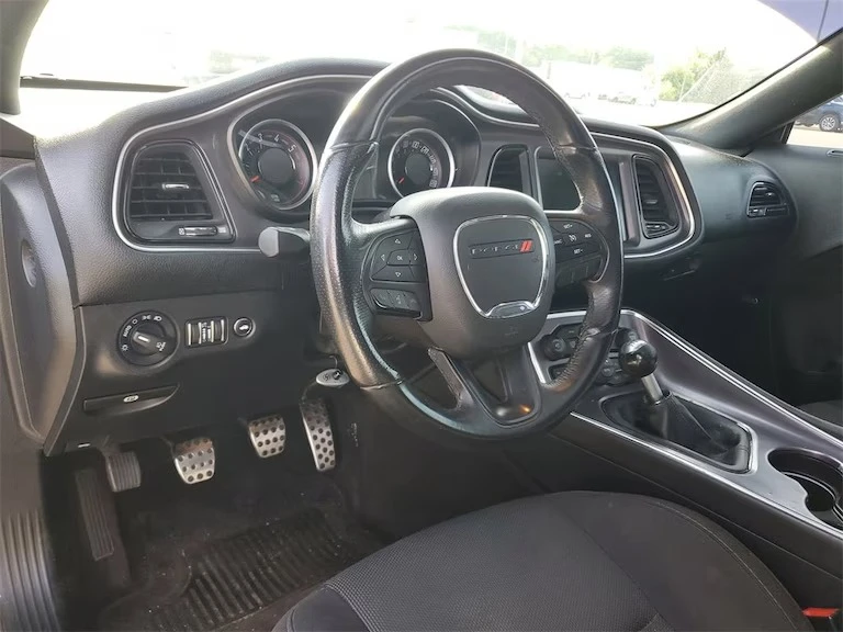 2016 Dodge Challenger SRT8 & 392 3rd Gen - Image 9 of 15