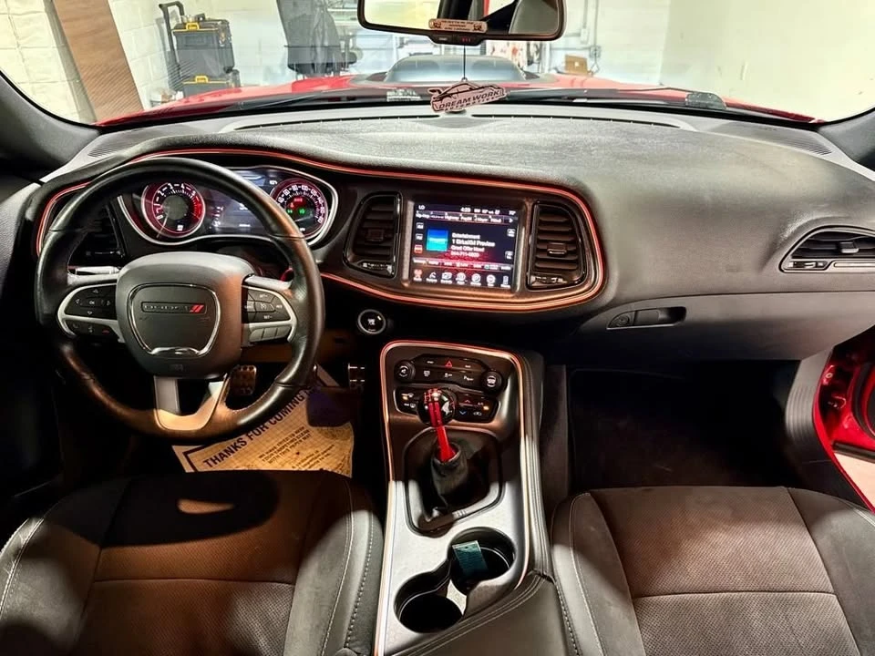 2016 Dodge Challenger SRT8 & 392 3rd Gen - Image 14 of 20