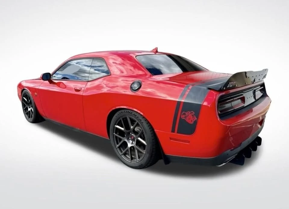 2016 Dodge Challenger SRT8 & 392 3rd Gen - Image 8 of 20