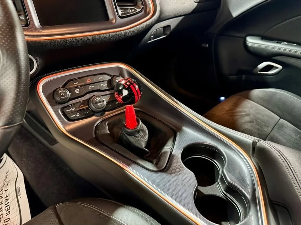 2016 Dodge Challenger SRT8 & 392 3rd Gen - Image 20 of 20