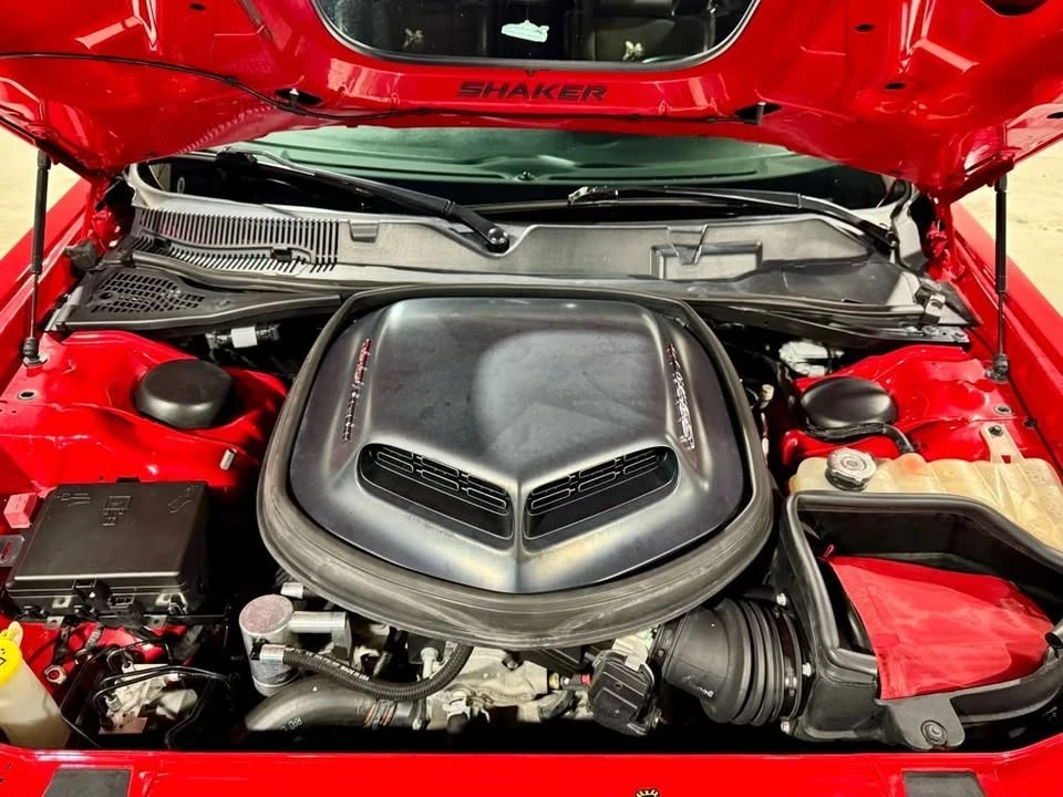 2016 Dodge Challenger SRT8 & 392 3rd Gen - Image 12 of 20