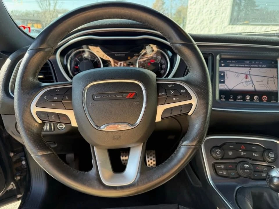 2016 Dodge Challenger SRT8 & 392 3rd Gen - Image 8 of 18