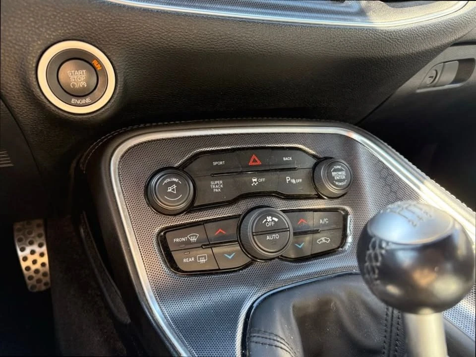 2016 Dodge Challenger SRT8 & 392 3rd Gen - Image 11 of 18