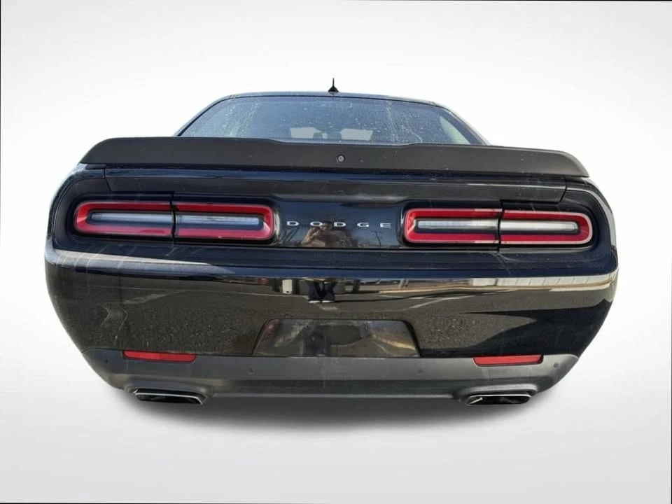 2016 Dodge Challenger SRT8 & 392 3rd Gen - Image 5 of 18