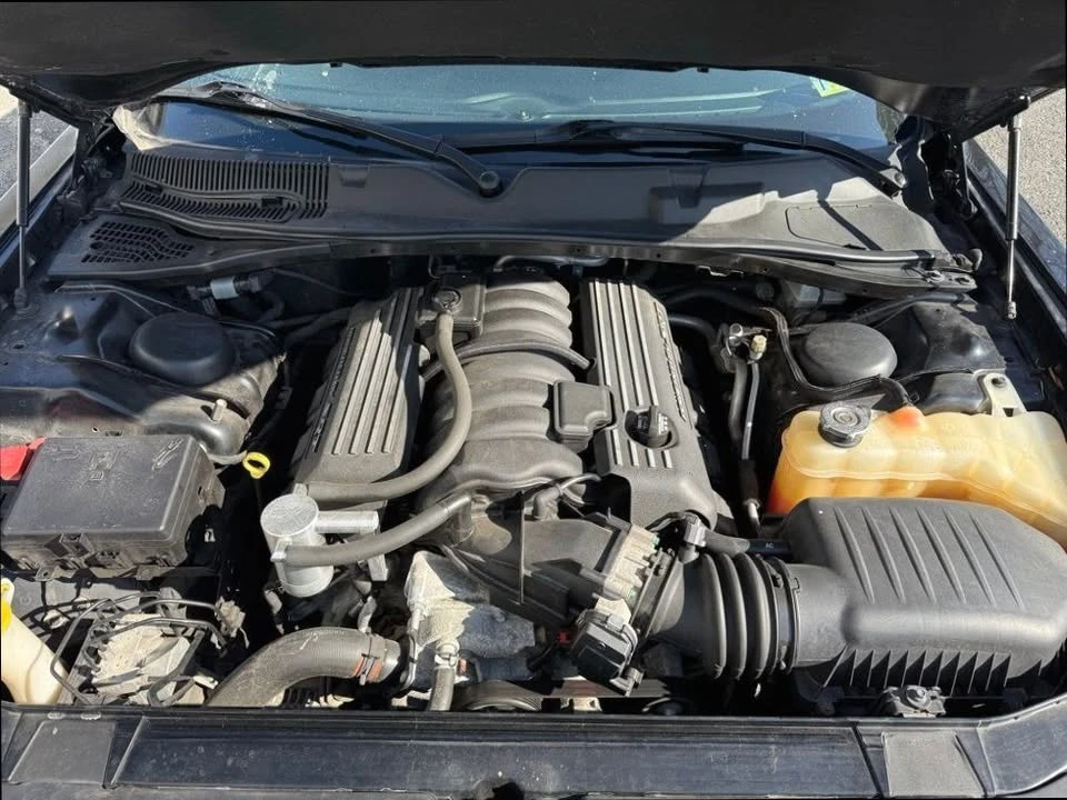 2016 Dodge Challenger SRT8 & 392 3rd Gen - Image 15 of 18