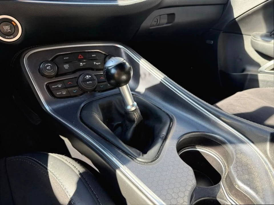 2016 Dodge Challenger SRT8 & 392 3rd Gen - Image 12 of 18