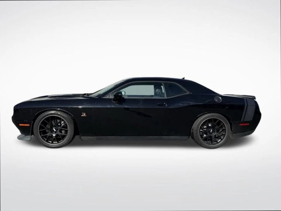 2016 Dodge Challenger SRT8 & 392 3rd Gen - Image 3 of 18
