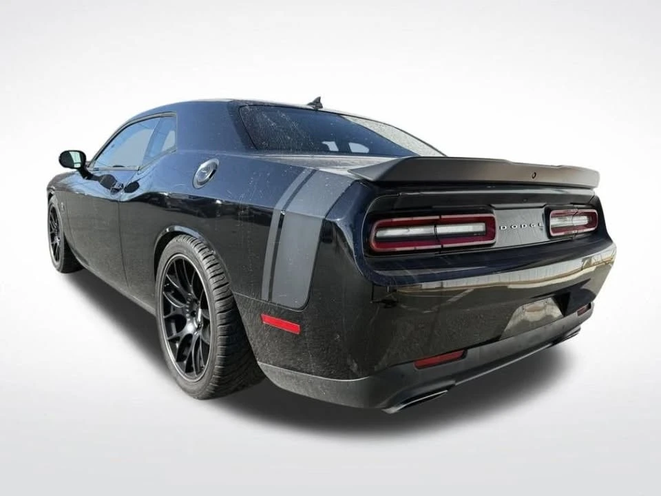 2016 Dodge Challenger SRT8 & 392 3rd Gen - Image 4 of 18