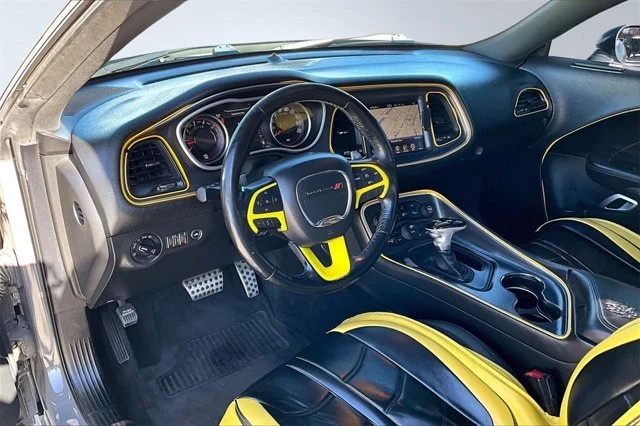2016 Dodge Challenger SRT8 & 392 3rd Gen - Image 3 of 20