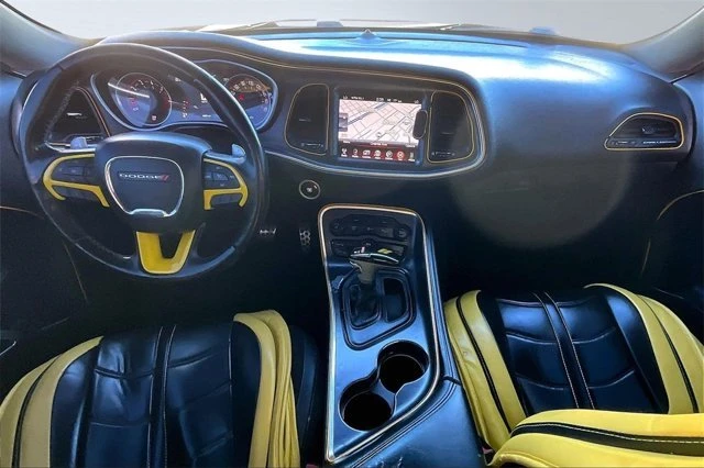2016 Dodge Challenger SRT8 & 392 3rd Gen - Image 8 of 20