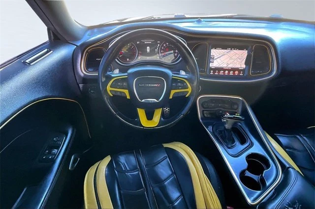 2016 Dodge Challenger SRT8 & 392 3rd Gen - Image 4 of 20