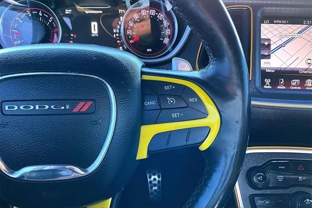 2016 Dodge Challenger SRT8 & 392 3rd Gen - Image 6 of 20