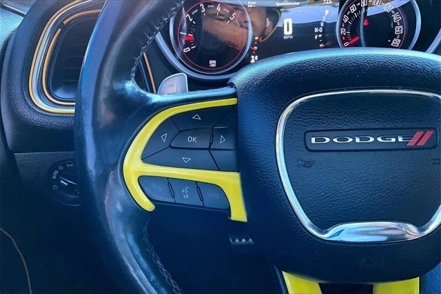 2016 Dodge Challenger SRT8 & 392 3rd Gen - Image 5 of 20
