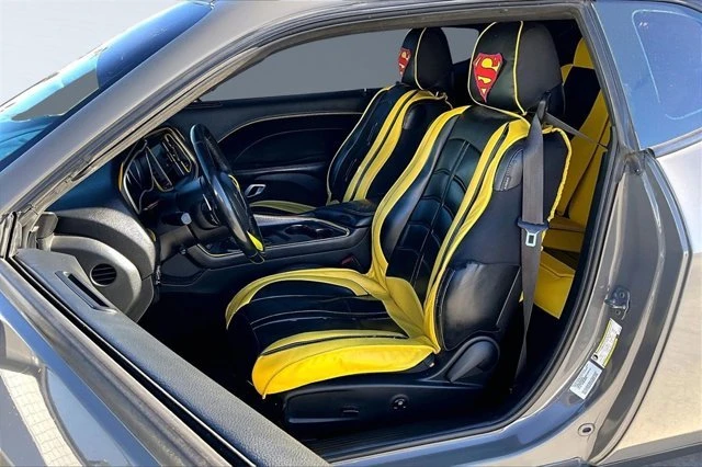2016 Dodge Challenger SRT8 & 392 3rd Gen - Image 2 of 20