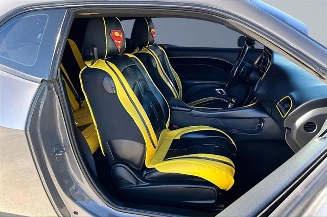 2016 Dodge Challenger SRT8 & 392 3rd Gen - Image 15 of 20