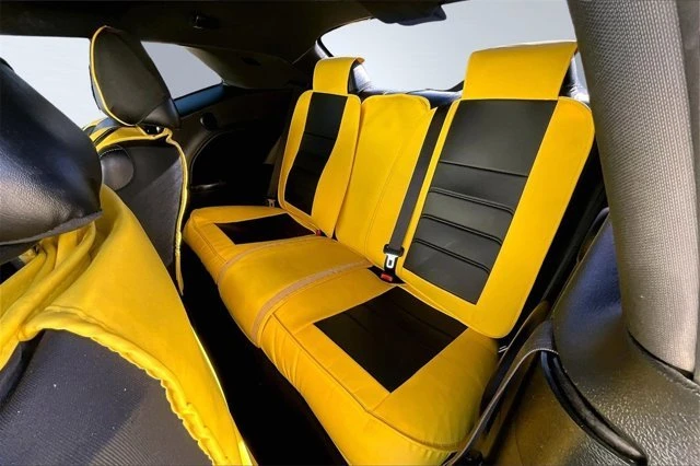 2016 Dodge Challenger SRT8 & 392 3rd Gen - Image 18 of 20