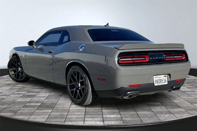 2016 Dodge Challenger SRT8 & 392 3rd Gen - Image 20 of 20