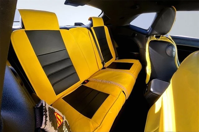 2016 Dodge Challenger SRT8 & 392 3rd Gen - Image 17 of 20