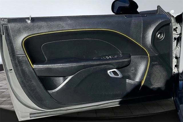 2016 Dodge Challenger SRT8 & 392 3rd Gen - Image 12 of 20