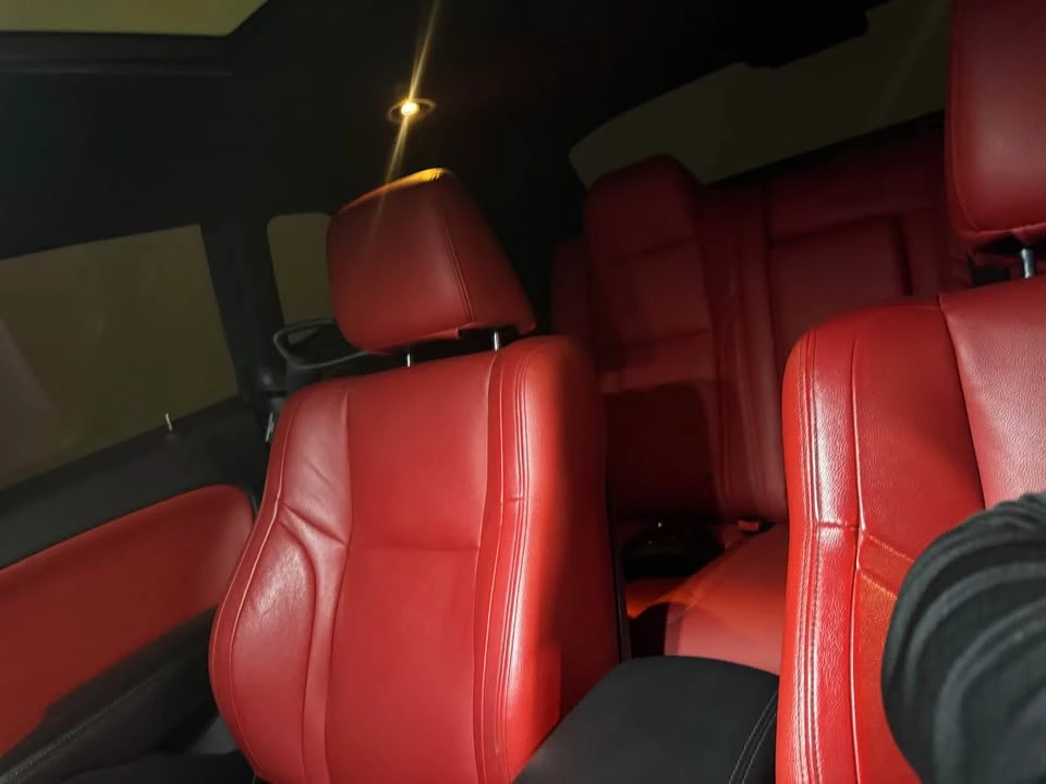 2016 Dodge Challenger SRT8 & 392 3rd Gen - Image 11 of 12