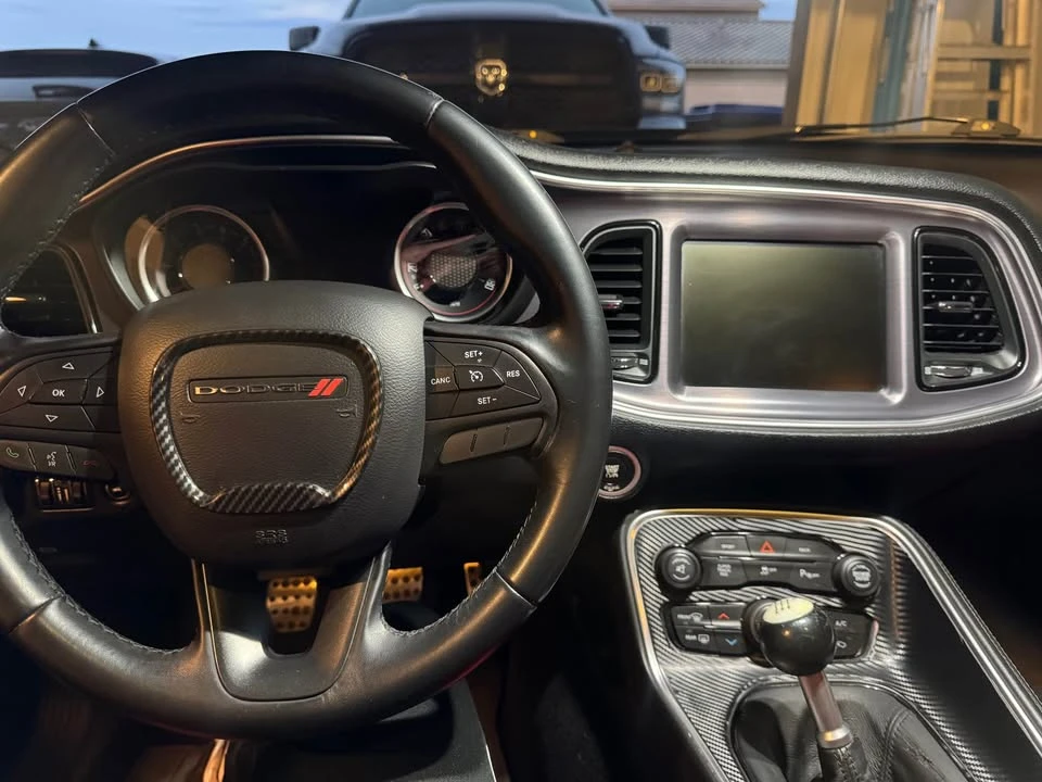 2016 Dodge Challenger SRT8 & 392 3rd Gen - Image 9 of 12