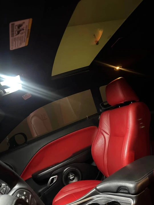 2016 Dodge Challenger SRT8 & 392 3rd Gen - Image 10 of 12