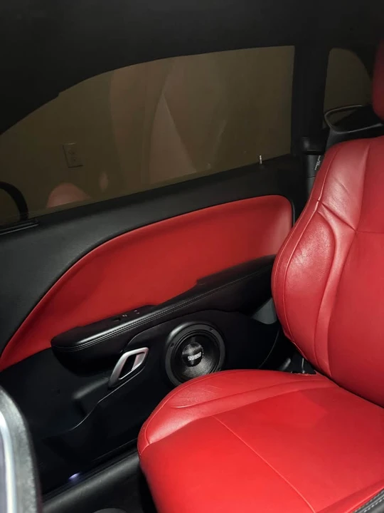 2016 Dodge Challenger SRT8 & 392 3rd Gen - Image 8 of 12