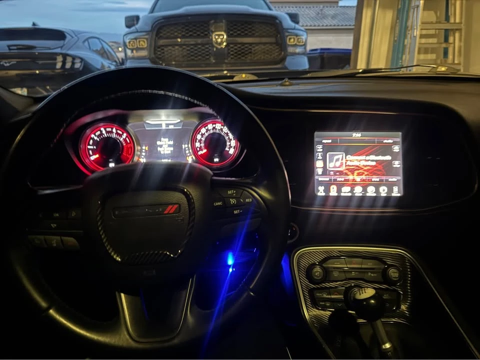 2016 Dodge Challenger SRT8 & 392 3rd Gen - Image 3 of 12