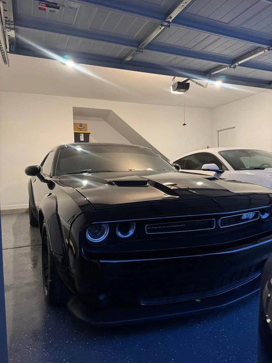 2016 Dodge Challenger SRT8 & 392 3rd Gen - Image 6 of 12
