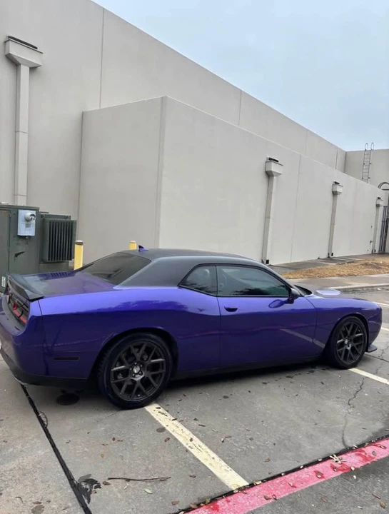 2016 Dodge Challenger SRT8 & 392 3rd Gen - Image 2 of 10