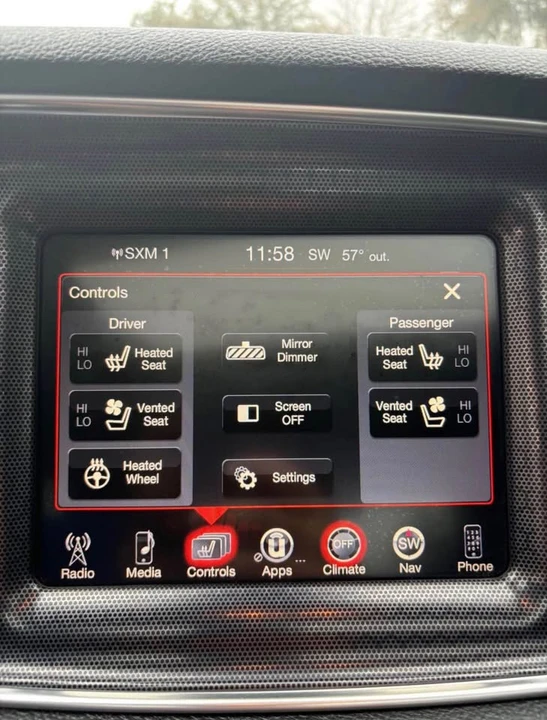 2016 Dodge Challenger SRT8 & 392 3rd Gen - Image 7 of 10